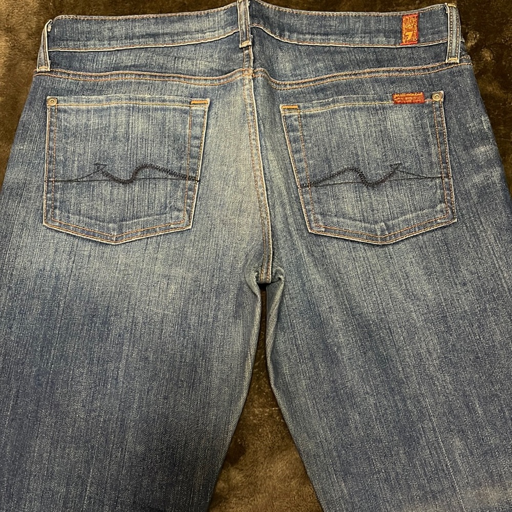 7 for all Mankind